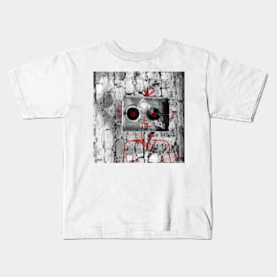 who am I Kids T-Shirt